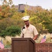 NMC 250 Philadelphia: Beirut Memorial Wreath Laying Ceremony  