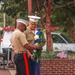 NMC 250 Philadelphia: Beirut Memorial Wreath Laying Ceremony