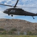 OLS - El Paso Mobilization