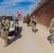 OLS - El Paso Mobilization
