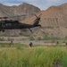 OLS - El Paso Mobilization