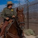 OLS - El Paso Mobilization