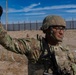 OLS - El Paso Mobilization