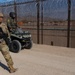 OLS - El Paso Mobilization