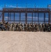 OLS - El Paso Mobilization