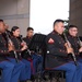 NMC 250 Philadelphia: 2nd Marine Division Band Perform at Navy 250 Gala