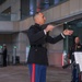 NMC 250 Philadelphia: 2nd Marine Division Band Perform at Navy 250 Gala