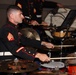 NMC 250 Philadelphia: 2nd Marine Division Band Perform at Navy 250 Gala