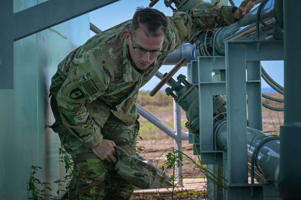 Mosquito Prevention at Naval Station Guantanamo Bay Mosquito Prevention at Naval Station Guantanamo Bay