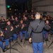 NMC 250 Philadelphia: 2nd Marine Division Band Perform at Navy 250 Gala