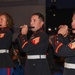 NMC 250 Philadelphia: 2nd Marine Division Band Perform at Navy 250 Gala