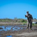 Mosquito Prevention at Naval Station Guantanamo Bay