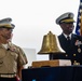 Navy and Marine Corps 250th Anniversary Celebration