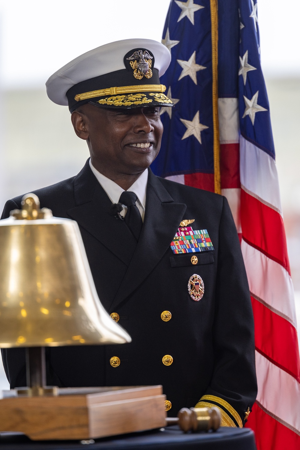 Navy and Marine Corps 250th Anniversary Celebration