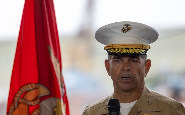 Navy and Marine Corps 250th Anniversary Celebration