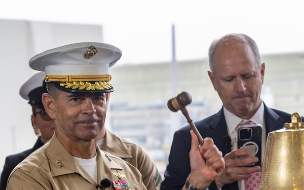 Navy and Marine Corps 250th Anniversary Celebration