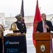 Navy and Marine Corps 250th Anniversary Celebration