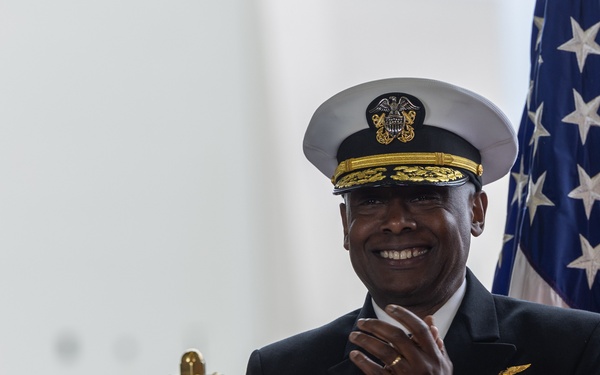 Navy and Marine Corps 250th Anniversary Celebration