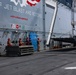 USS Iwo Jima Pulls Into St. Thomas, U.S. Virgin Islands