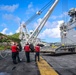 USS Iwo Jima Pulls Into St. Thomas, U.S. Virgin Islands