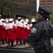 Navy and Marine Corps 250 Parade