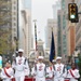 Navy and Marine Corps 250 Parade