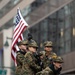 Navy and Marine Corps 250 Parade