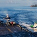 USS Iwo Jima Pulls Into St. Thomas, U.S. Virgin Islands