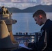 USS Iwo Jima Pulls Into St. Thomas, U.S. Virgin Islands