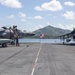 USS Iwo Jima (LHD 7) Pulls into Saint Thomas, U.S. Virgin Islands