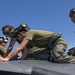 USS Iwo Jima (LHD 7) Pulls into Saint Thomas, U.S. Virgin Islands