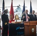 NMC 250 Philadelphia: NASDAQ Opening Bell-Ringing Ceremony