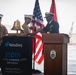 NMC 250 Philadelphia: NASDAQ Opening Bell-Ringing Ceremony