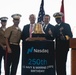 NMC 250 Philadelphia: NASDAQ Opening Bell-Ringing Ceremony