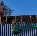JTF-SB Marines continue conducting barrier reinforcement operations