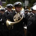 Navy and Marine Corps 250 Parade