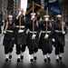 Navy and Marine Corps 250 Parade