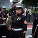Navy and Marine Corps 250 Parade