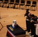 NMC 250: Cake cutting ceremony