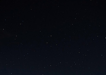 2-12IN Stryker overlooks the border in Ajo, Ariz