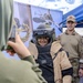 Navy Marine Corps'  250 - U.S. Navy EOD