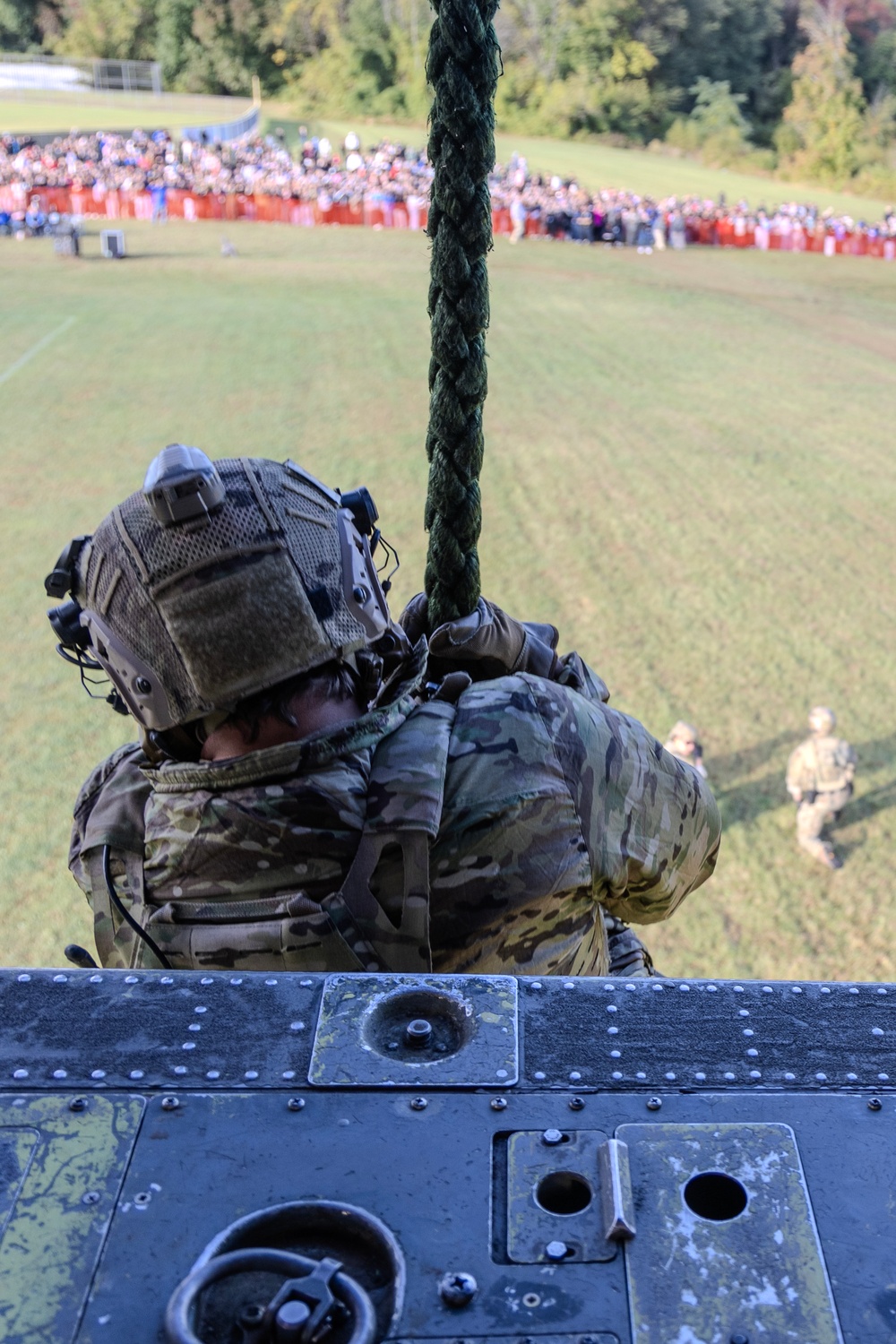 Navy Marine Corps'  250 - U.S. Navy EOD