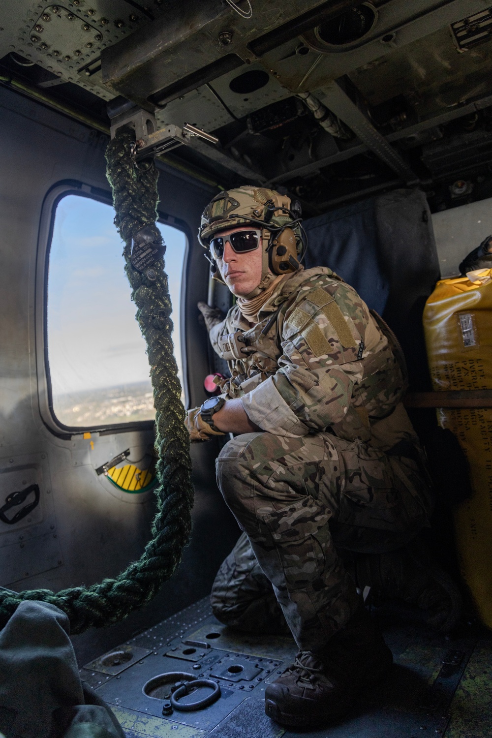 Navy Marine Corps'  250 - U.S. Navy EOD