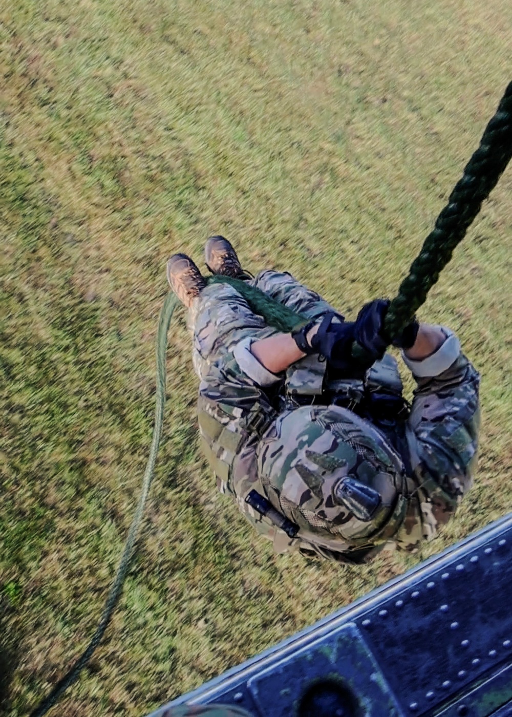 Navy Marine Corps'  250 - U.S. Navy EOD