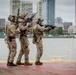 Navy Marine Corps'  250 - U.S. Navy EOD