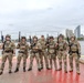 Navy Marine Corps'  250 - U.S. Navy EOD