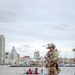 Navy Marine Corps'  250 - U.S. Navy EOD