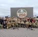 Navy Marine Corps'  250 - U.S. Navy EOD