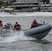 Navy Marine Corps'  250 - U.S. Navy EOD