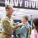 Navy Marine Corps'  250 - U.S. Navy EOD